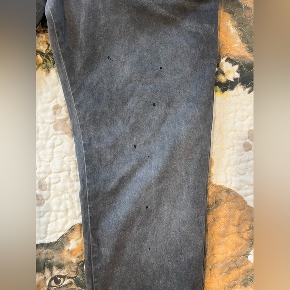 NWT Diesel Industry Jeans - Picture 7 of 9